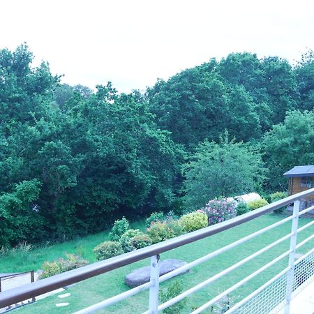 2 Belles Chambres Avec Balcon Sdb Et Wc Privatifs Lannion Exterior photo